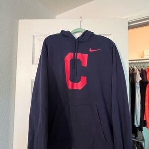Women's Nike Cleveland Hoodie
